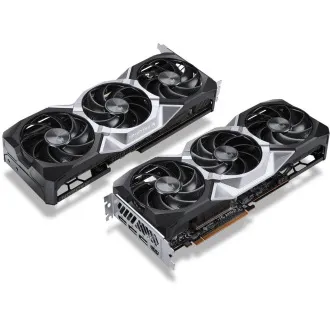 ACER Grafična kartica Predator BiFrost Radeon RX 9070 OC, 16 GB, 2,7 GHz