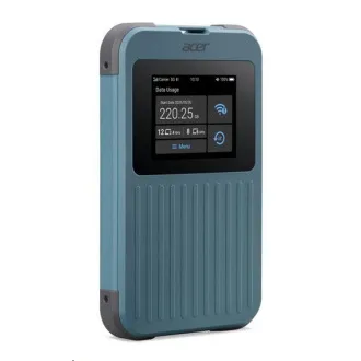 ACER Router Connect M4 5G - 5G<E z dvojno povezljivostjo, mobilni WiFi hotspot usmerjevalnik - Rabljeno ACER Router Connect M4 5G - 5G<E z dvojno povezljivostjo, mobilni WiFi hotspot usmerjevalnik - Rabljeno