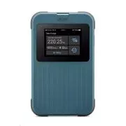 ACER Router Connect M4 5G z 20 GB - 5G&LTE z dvojno povezljivostjo, mobilni WiFi hotspot usmerjevalnik