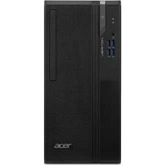 ACER PC Veriton VS2690G, i5-12400, 8GBDDR4, 256GBSSD, brez osi, črn