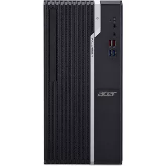 ACER PC Veriton VS2690G, i5-12400, 8GBDDR4, 256GBSSD, brez osi, črn
