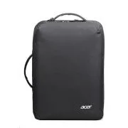ACER mestni nahrbtnik 3v1, 15,6", črn