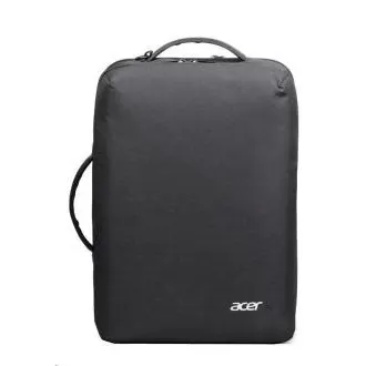 ACER mestni nahrbtnik 3v1, 15,6", črn ACER mestni nahrbtnik 3v1, 15,6", črn