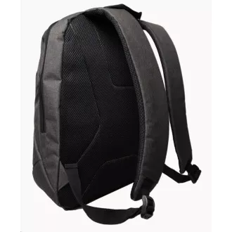 ACER mestni nahrbtnik, siv in zelen, 15,6"