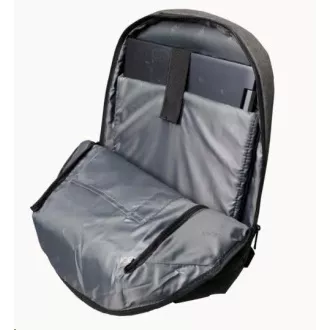 ACER mestni nahrbtnik, siv in zelen, 15,6"
