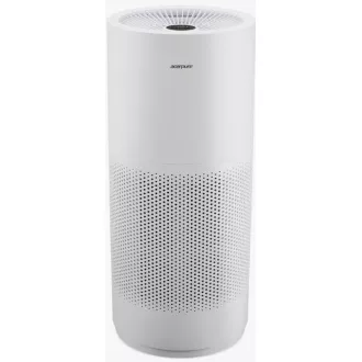 Čistilec zraka ACER Pure Pro P2 - do 100-odstotno filtriranje drobnih delcev, alergenov in virusov, za prostore do 45 m2, filter HEPA