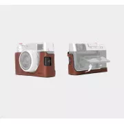 SmallRig 4558 komplet usnjenih etuijev za FUJIFILM X100VI