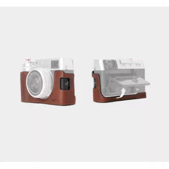 SmallRig 4558 komplet usnjenih etuijev za FUJIFILM X100VI