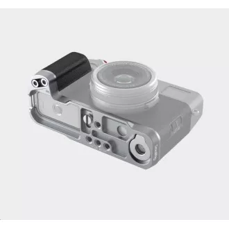 SmallRig 4555 Držalo v obliki črke L za FUJIFILM X100VI / X100V srebrno
