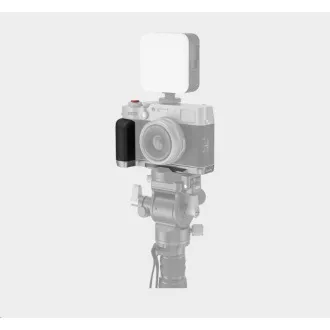 SmallRig 4555 Držalo v obliki črke L za FUJIFILM X100VI / X100V srebrno
