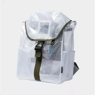Polaroidov nahrbtnik Ripstop Clear