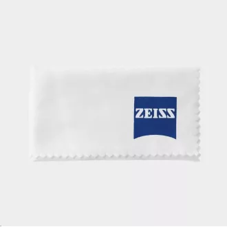 Krpica iz mikrovlaken za čiščenje objektivov Zeiss