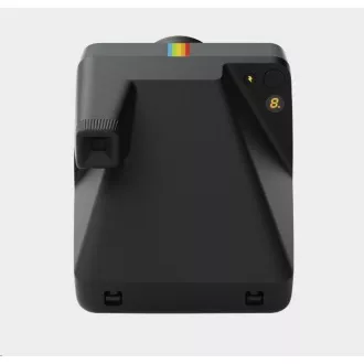 Polaroid Now Gen 3 Black