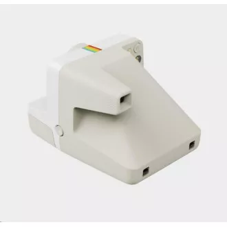 Polaroid Now Gen 3 Pebble White