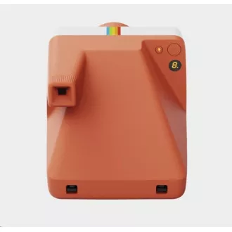 Polaroid zdaj Gen 3 Coral