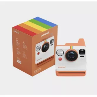 Polaroid zdaj Gen 3 Coral