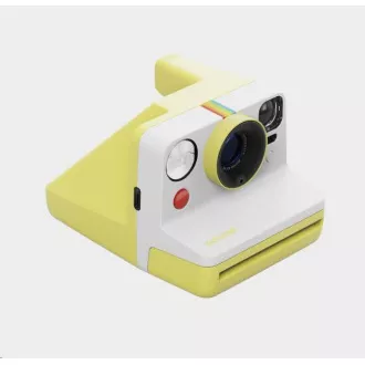 Polaroid Now Gen 3 Yellow