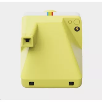 Polaroid Now Gen 3 Yellow