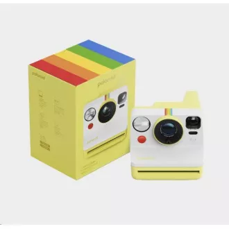 Polaroid Now Gen 3 Yellow