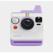 Polaroid Now Gen 3 vijolične barve