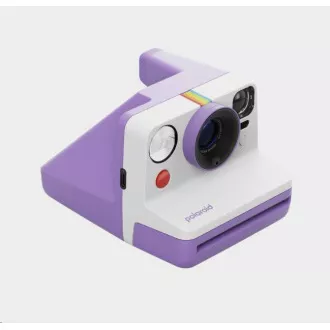 Polaroid Now Gen 3 vijolične barve