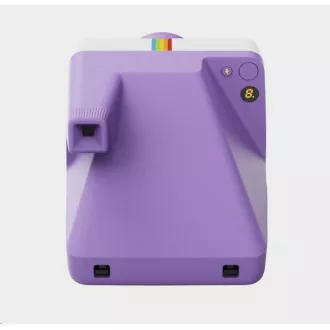 Polaroid Now Gen 3 vijolične barve