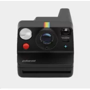 Polaroid Now  Gen 3 črn