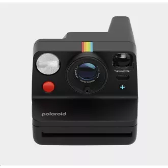 Polaroid Now  Gen 3 črn