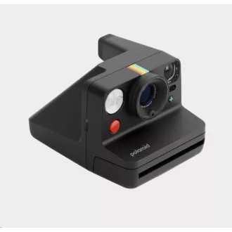 Polaroid Now  Gen 3 črn