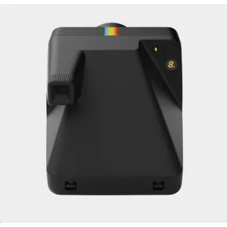 Polaroid Now  Gen 3 črn
