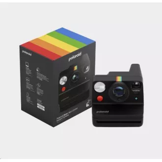 Polaroid Now  Gen 3 črn