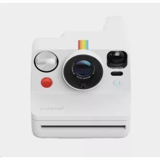 Polaroid Now  Gen 3 Bela