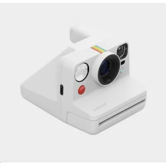 Polaroid Now  Gen 3 Bela