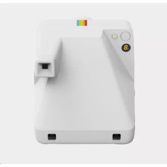 Polaroid Now  Gen 3 Bela