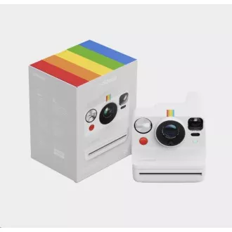 Polaroid Now  Gen 3 Bela
