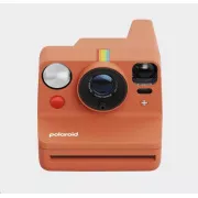 Polaroid Now  Gen 3 Coral