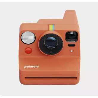 Polaroid Now  Gen 3 Coral