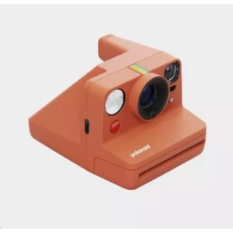 Polaroid Now  Gen 3 Coral