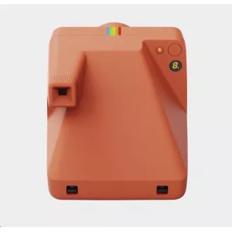Polaroid Now  Gen 3 Coral