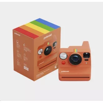 Polaroid Now  Gen 3 Coral