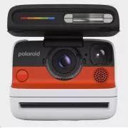 Polaroid Flip White