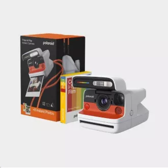 Polaroid Flip White   paket barvnih filmov (8 fotografij)
