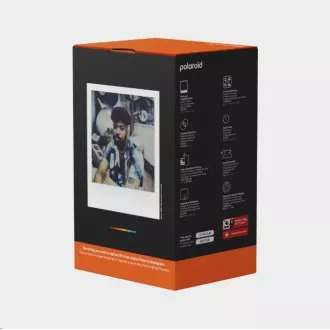Polaroid Flip White   paket barvnih filmov (8 fotografij)