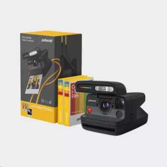 Polaroid Flip Black   paket barvnih filmov (8 fotografij)