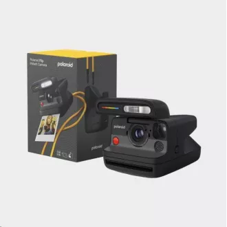 Polaroid Flip Black   paket barvnih filmov (8 fotografij)