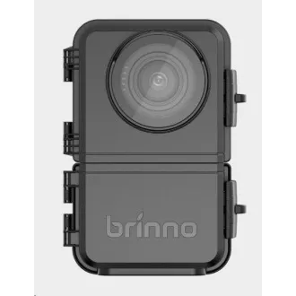 Brinno BCC5000 4K Gradbena kamera v paketu - kamera za časovni zamik
