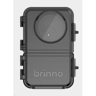 Brinno BCC5000 4K Gradbena kamera v paketu - kamera za časovni zamik