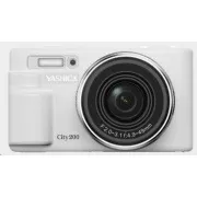 YASHICA City 200 (bela)