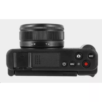 YASHICA City 100 (črna)