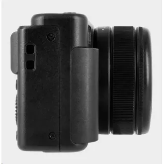 YASHICA City 100 (črna)
